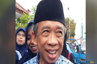 Pelawak Nurul Qomar Meninggal Dunia Setelah Berjuang Melawan Kanker