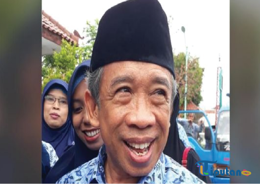 Pelawak Nurul Qomar Meninggal Dunia Setelah Berjuang Melawan Kanker