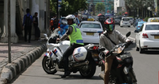 Polda Metro Jaya Memanggil Patwal yang Diduga Arogan Saat Mengawal Mobil RI 36