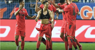 Pratama Arhan Sukses Debut, 8 Handuk Siap untuk Throw-In, Namun Berperan dalam Gol Kemenangan True Bangkok United lewat Umpan Kunci