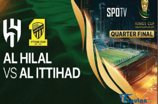 Prediksi Skor Al-Hilal vs Al-Ittihad King Cup of Champions 2025, Rabu 8 Januari 2025, Pukul 00.30 WIB