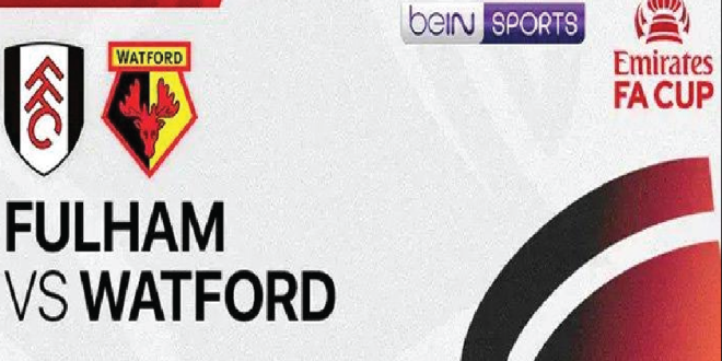 Prediksi Skor Fulham vs Watford FA Cup 2025, Jumat 10 Januari 2025 Pukul 02.45 WIB, Link Live Streaming