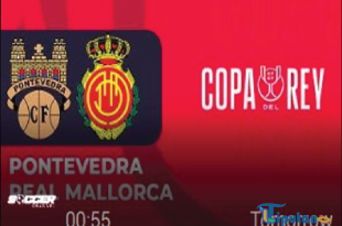 Prediksi Skor Pontevedra vs Mallorca Copa del Rey 2025: Sabtu, 4 Januari 2025, Pukul 01.00 WIB, Link Live