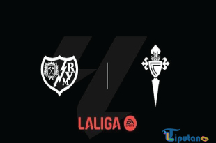 Prediksi Skor dan Line Up Rayo vs Celta Tanding Dini Hari Nanti, Lengkap dengan Link Live Streaming