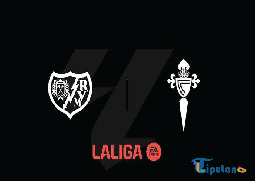 Prediksi Skor dan Line Up Rayo vs Celta Tanding Dini Hari Nanti, Lengkap dengan Link Live Streaming