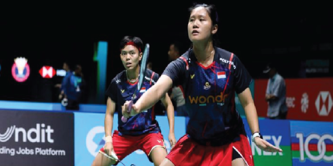 Rekap Hasil Malaysia Open 2025 - Indonesia Bersinar Sementara Tuan Rumah Terkendala