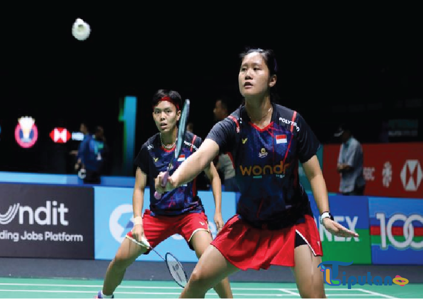 Rekap Hasil Malaysia Open 2025 - Indonesia Bersinar Sementara Tuan Rumah Terkendala