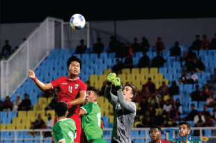 Tantangan Kadek Arel di Timnas U-20: Perbaiki Komunikasi dan Chemistry