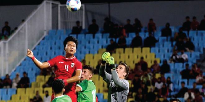 Tantangan Kadek Arel di Timnas U-20: Perbaiki Komunikasi dan Chemistry