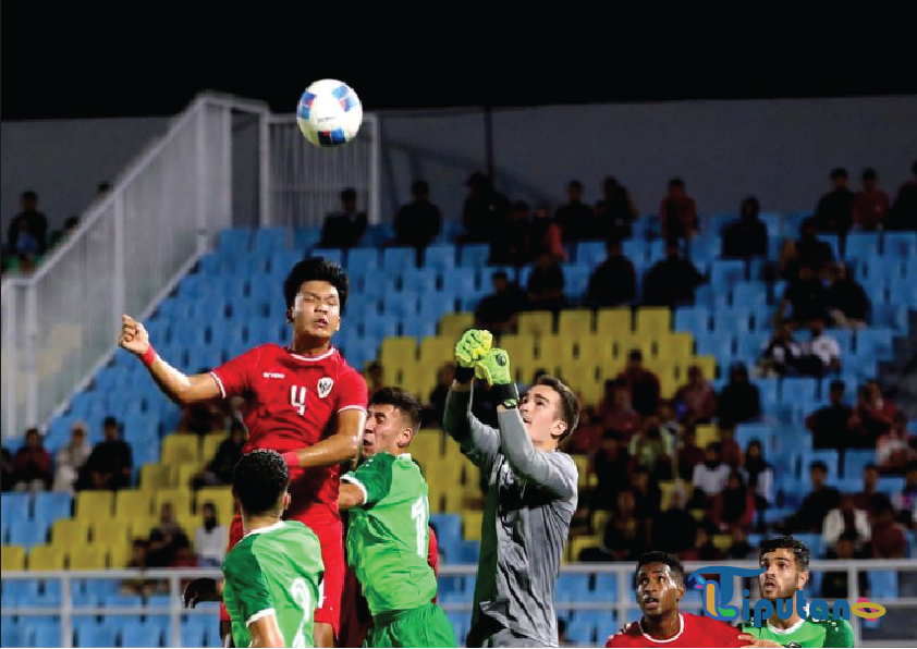 Tantangan Kadek Arel di Timnas U-20: Perbaiki Komunikasi dan Chemistry