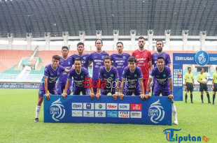 Update Klasemen Liga 1: Persita dan Persik Bergantian Menempati Peringkat Empat Setelah Sama-sama Meraih Kemenangan