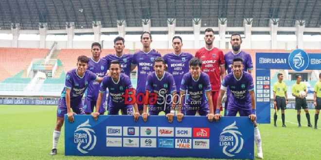 Update Klasemen Liga 1: Persita dan Persik Bergantian Menempati Peringkat Empat Setelah Sama-sama Meraih Kemenangan