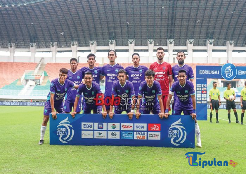 Update Klasemen Liga 1: Persita dan Persik Bergantian Menempati Peringkat Empat Setelah Sama-sama Meraih Kemenangan