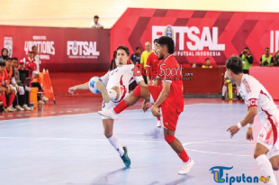 Usai Kalahkan Jepang, Pelatih Timnas Futsal Indonesia Optimis Hadapi Argentina