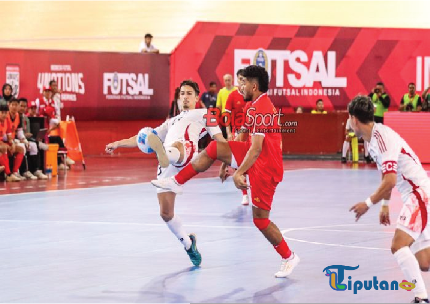 Usai Kalahkan Jepang, Pelatih Timnas Futsal Indonesia Optimis Hadapi Argentina