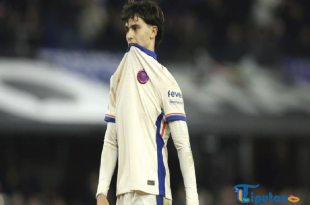 Agen Desak Joao Felix untuk Segera Bergabung dengan AC Milan!