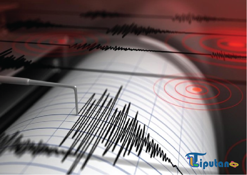 Analisis Gempa Magnitudo 6,2 di Laut Aceh Selatan yang Terasa hingga Medan