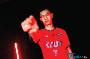 Assist Pratama Arhan Selamatkan Bangkok United dari Kekalahan di ACL 2