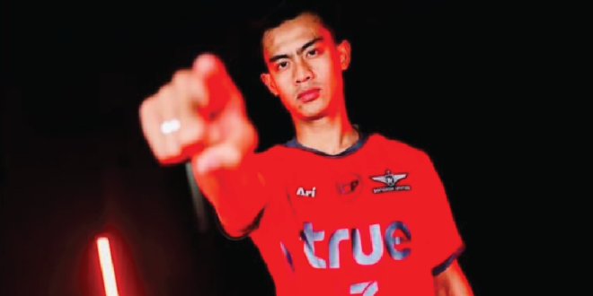 Assist Pratama Arhan Selamatkan Bangkok United dari Kekalahan di ACL 2