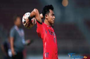 Bangkok United Pamer Lemparan 'Roket' Arhan, Korban Pertama Berjatuhan