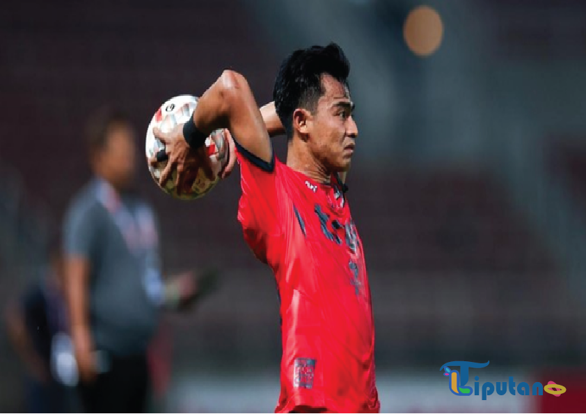 Bangkok United Pamer Lemparan 'Roket' Arhan, Korban Pertama Berjatuhan