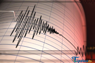 Gempa Magnitudo 6 Guncang Boltim, Sulut, Tidak Berpotensi Tsunami