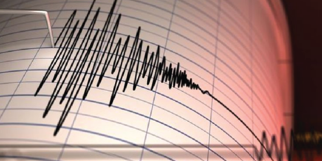 Gempa Magnitudo 6 Guncang Boltim, Sulut, Tidak Berpotensi Tsunami