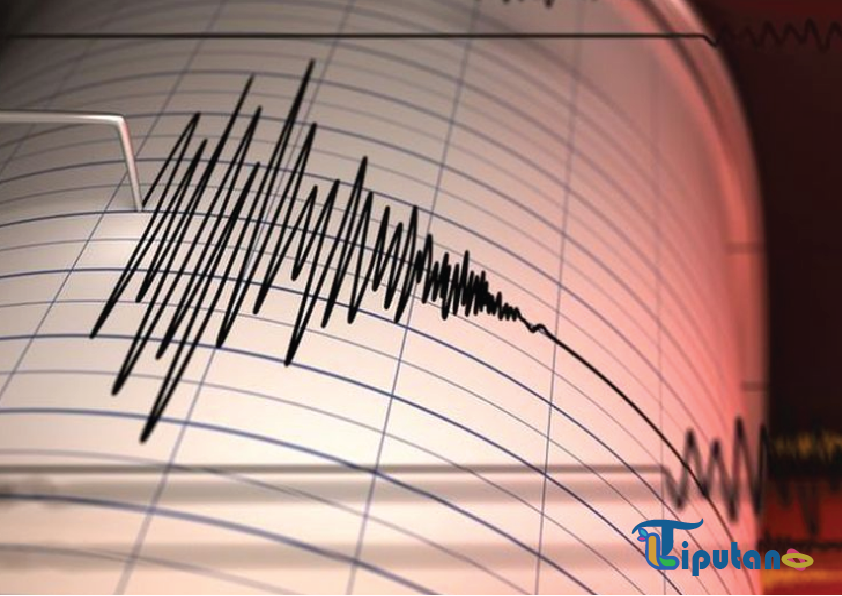 Gempa Magnitudo 6 Guncang Boltim, Sulut, Tidak Berpotensi Tsunami