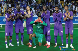 Hasil Al Hilal vs Al Wasl di Liga Champions Asia Elite: Al Dawsari dan Malcom Buktikan Timnya Kandidat Juara