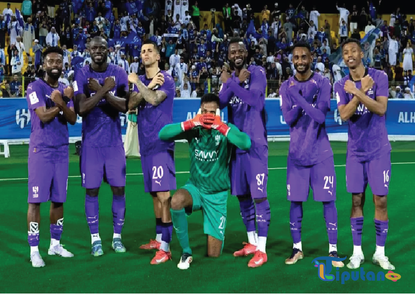 Hasil Al Hilal vs Al Wasl di Liga Champions Asia Elite: Al Dawsari dan Malcom Buktikan Timnya Kandidat Juara