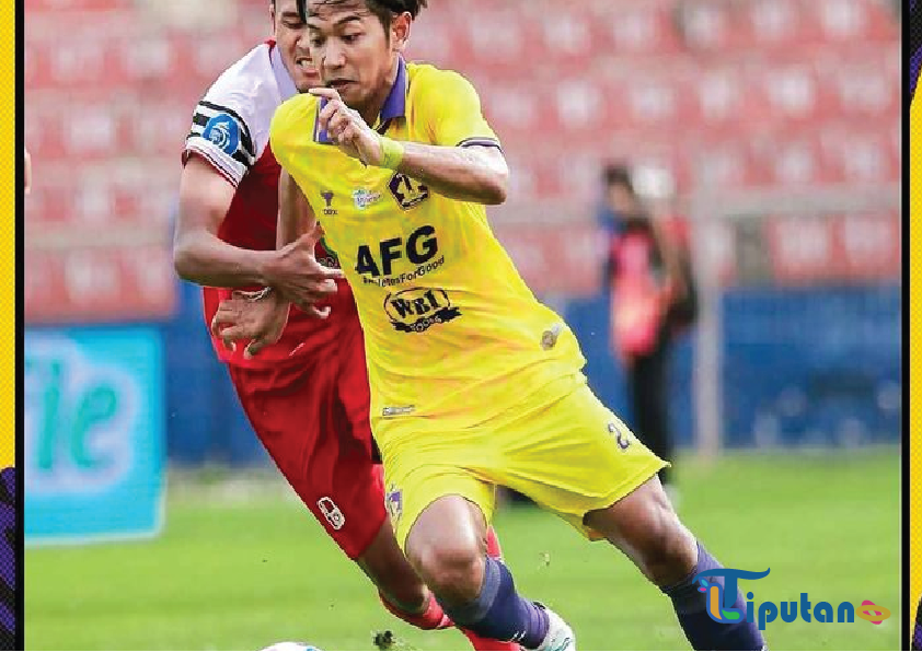 Hasil Liga 1 - Sempat Unggul, Barito Putera Gagal Taklukkan Persik di Kandang