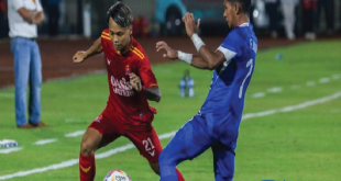 Hasil Liga 2: Persijap Amankan Tiket Terakhir, Resmi Promosi ke Liga 1