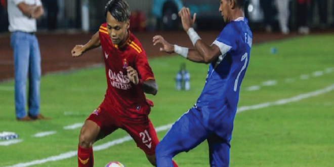 Hasil Liga 2: Persijap Amankan Tiket Terakhir, Resmi Promosi ke Liga 1