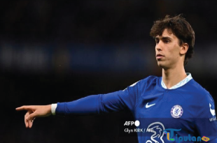 Here We Go! Chelsea Pinjamkan Joao Felix ke AC Milan, Rossoneri Tanggung 100% Gaji dan Bayar Rp101 Miliar