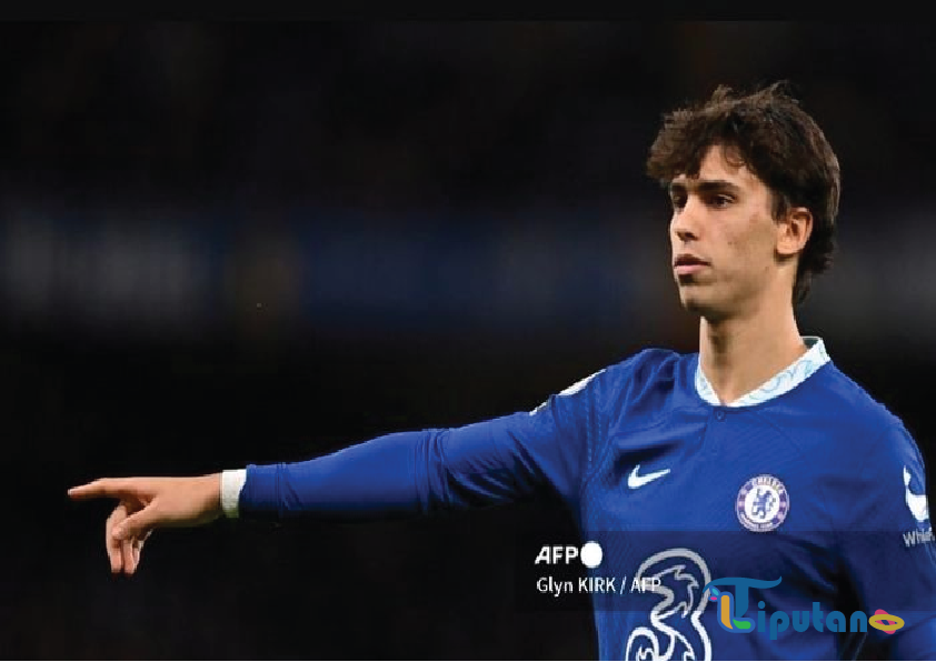 Here We Go! Chelsea Pinjamkan Joao Felix ke AC Milan, Rossoneri Tanggung 100% Gaji dan Bayar Rp101 Miliar