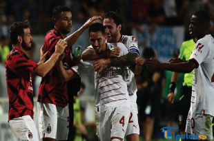 Ismael Bennacer Tinggalkan AC Milan, Skuad Scudetto Era Paolo Maldini Hampir Habis