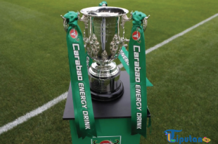 Jadwal Carabao Cup Tengah Pekan Ini: Momen Penentuan bagi Liverpool & Arsenal