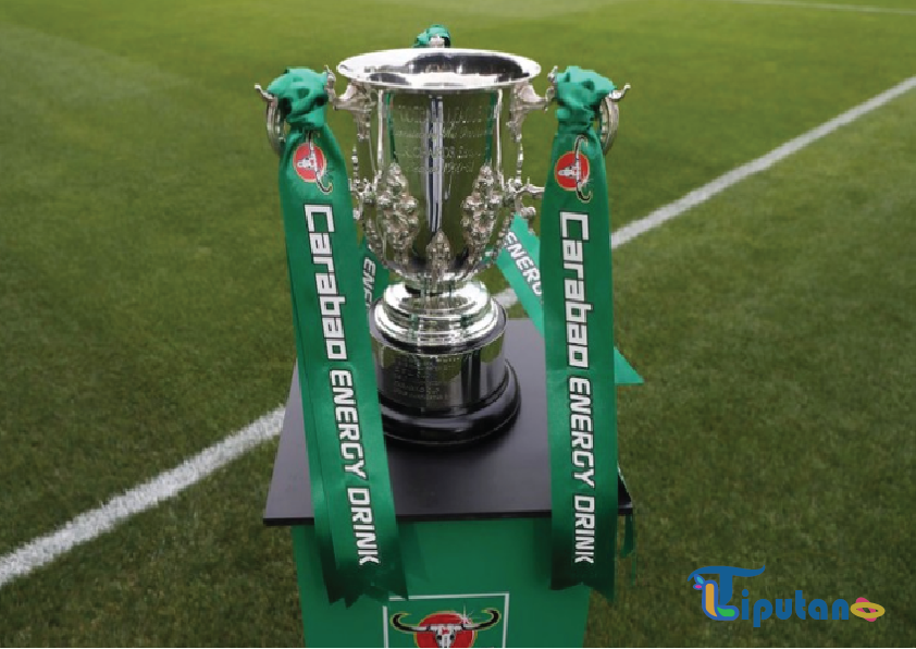 Jadwal Carabao Cup Tengah Pekan Ini: Momen Penentuan bagi Liverpool & Arsenal