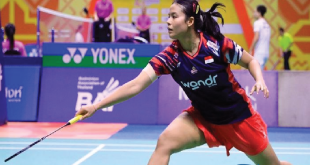 Jadwal Thailand Masters - 7 Wakil Merah Putih Siap Berjuang di Semifinal, Satu Kaki di Final