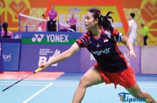 Jadwal Thailand Masters - 7 Wakil Merah Putih Siap Berjuang di Semifinal, Satu Kaki di Final