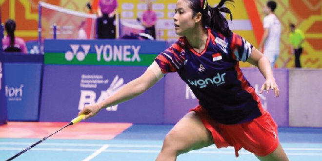 Jadwal Thailand Masters - 7 Wakil Merah Putih Siap Berjuang di Semifinal, Satu Kaki di Final