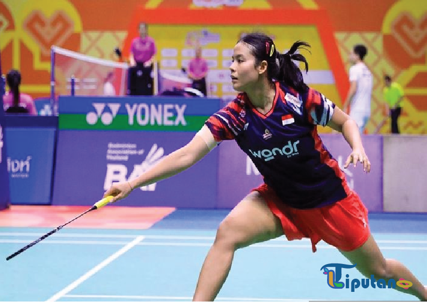 Jadwal Thailand Masters - 7 Wakil Merah Putih Siap Berjuang di Semifinal, Satu Kaki di Final