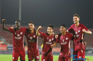 Klasemen Akhir Grup A ASEAN Club Championship: PSM Makassar Lolos ke Semifinal