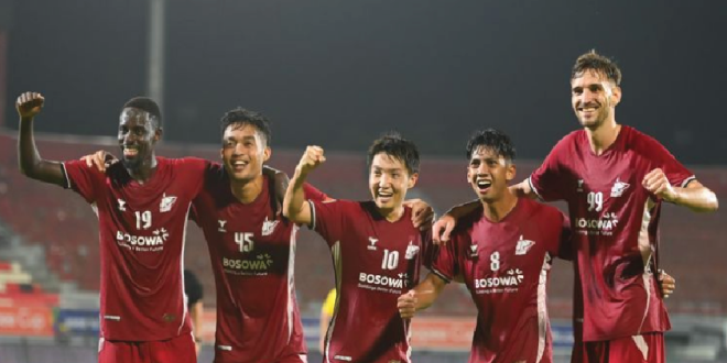 Klasemen Akhir Grup A ASEAN Club Championship: PSM Makassar Lolos ke Semifinal