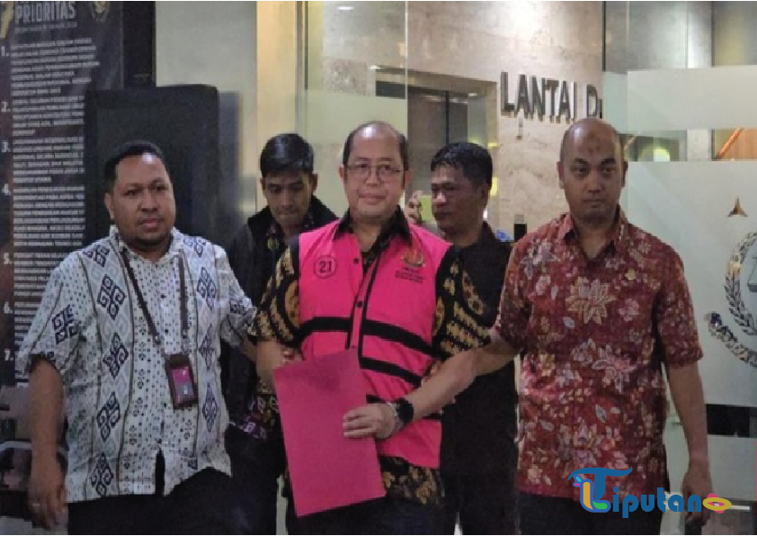 Laporan Harta Isa, Dirjen Kemenkeu yang Menjadi Tersangka Jiwasraya, Mencapai Rp38,9 M