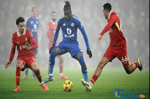 Leicester City Terdegradasi, The Foxes Ukir Sejarah Kelam di Liga Inggris