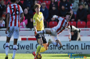 Ole Romeny Alami Kekalahan Perdana Bersama Oxford United