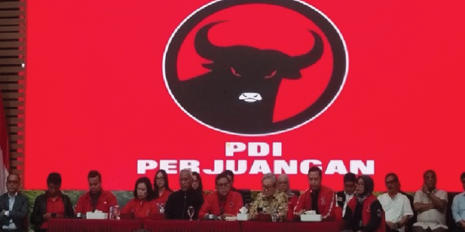 PDIP: Beberapa Kali Dipanggil, Hasto Hanya Diminta Isi Biodata oleh Penyidik