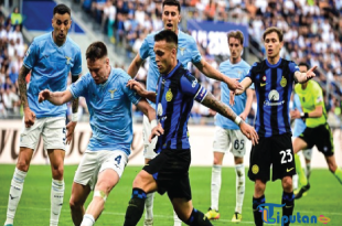 Perempatfinal Coppa Italia Tengah Pekan Ini: Inter Hadapi Lazio, Juve Tantang Empoli