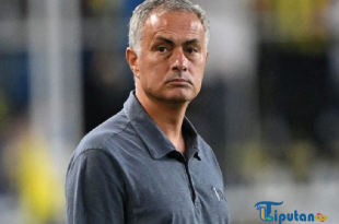 Pernyataan Mourinho Memanaskan Derbi Istanbul, Galatasaray Siap Mengadu ke FIFA